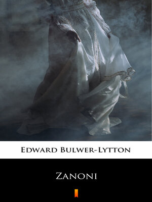 cover image of Zanoni